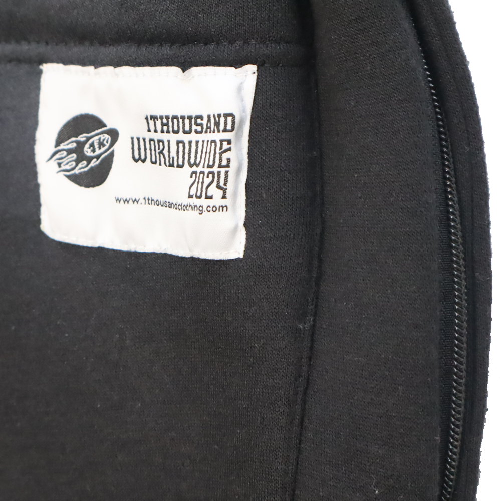 1Thousand Logo Sweatpants