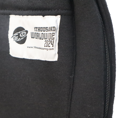 1Thousand Logo Sweatpants