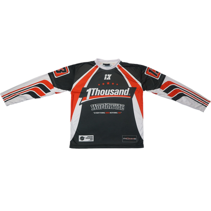 Everything 1k Moto Jersey