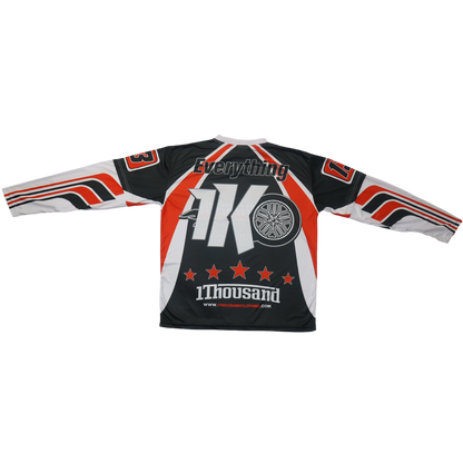 Everything 1k Moto Jersey